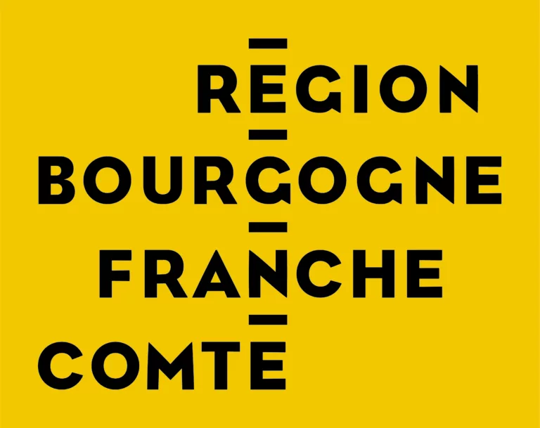 regBFC logo fond Jaune CMJN