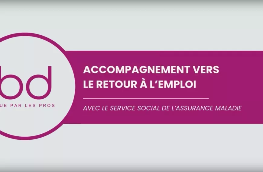 Présentation service social Carsat BFC